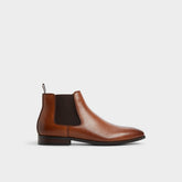 Aldo Sosa in Cognac - Chelsea boot