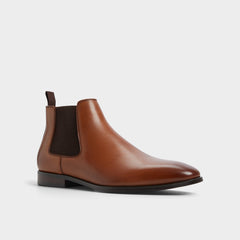 Aldo Sosa in Cognac - Chelsea boot