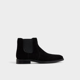 Aldo Hunter in Other Black - Chelsea boot