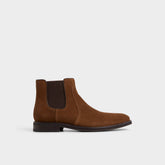 Aldo Hunter in Medium Brown - Chelsea boot