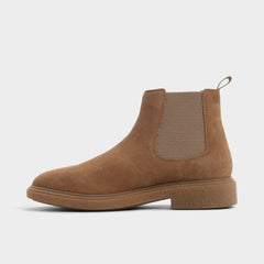 Aldo Zeddy in Wheat - Chelsea boot