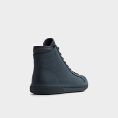 Aldo Esttanqueiro in Dark Grey 14163466 - Lace-up boot, Cup sole