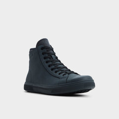 Aldo Esttanqueiro in Dark Grey 14163466 - Lace-up boot, Cup sole