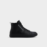 Aldo Aston in Black 14270916 - Lace-up boot, Cup sole