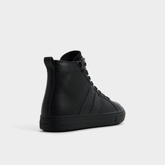 Aldo Aston in Black 14270916 - Lace-up boot, Cup sole