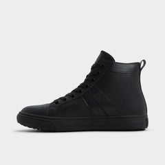 Aldo Aston in Black 14270916 - Lace-up boot, Cup sole
