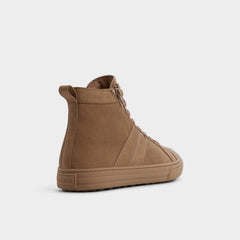 Aldo Aston in Brown 14270917 - Lace-up boot, Cup sole