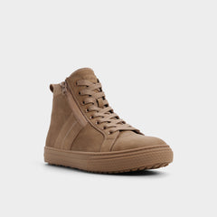 Aldo Aston in Brown 14270917 - Lace-up boot, Cup sole