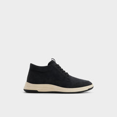 Aldo Kodeyy in Black - Lace-up boot