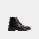 Aldo Walton in Dark Brown - Lace-up boot