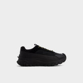 Aldo Brent in Black - Hiking boot