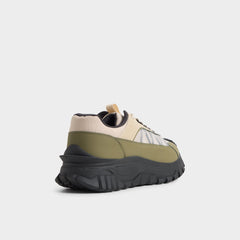 Aldo Brent in Open Green 14163442 - Hiking boot