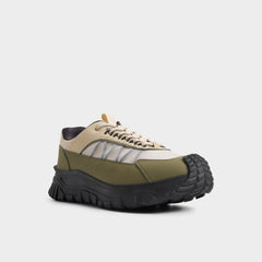 Aldo Brent in Open Green 14163442 - Hiking boot