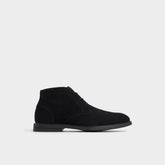 Aldo Brisbane Black Men's Lace-up boots - Lace-up boot