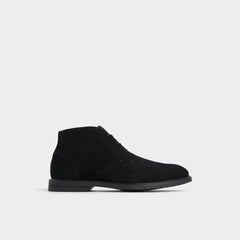 Aldo Brisbane Black Men's Lace-up boots - Lace-up boot