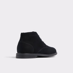 Aldo Brisbane Black Men's Lace-up boots - Lace-up boot