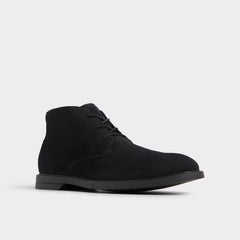 Aldo Brisbane Black Men's Lace-up boots - Lace-up boot