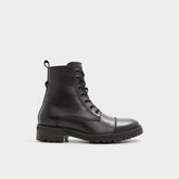 Aldo Sevigo Other Black Men's Lace-up boots - Combat ankle boot