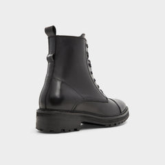 Aldo Sevigo Other Black Men's Lace-up boots - Combat ankle boot