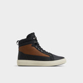 Aldo Tannon Cognac Men's Lace-up boots - Lace-up boot