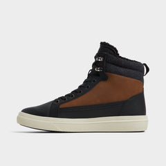 Aldo Tannon Cognac Men's Lace-up boots - Lace-up boot