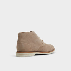 Aldo Brisbane Other Brown Men's Lace-up boots - Lace-up boot