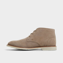 Aldo Brisbane Other Brown Men's Lace-up boots - Lace-up boot