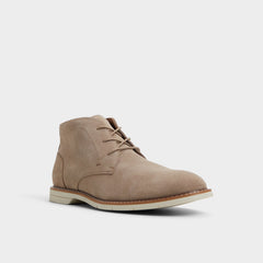 Aldo Brisbane Other Brown Men's Lace-up boots - Lace-up boot