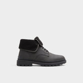 Aldo Preliand Black Men's Lace-up boots - Lace-up boot