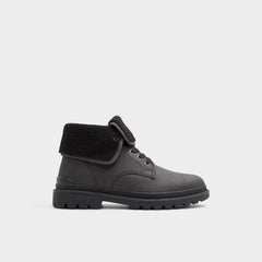 Aldo Preliand Black Men's Lace-up boots - Lace-up boot