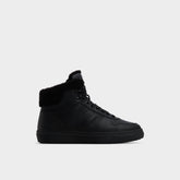 Aldo Smithy Black Men's Lace-up boots - Lace-up boot
