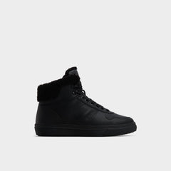 Aldo Smithy Black Men's Lace-up boots - Lace-up boot
