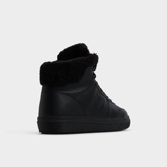 Aldo Smithy Black Men's Lace-up boots - Lace-up boot