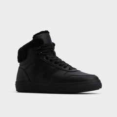 Aldo Smithy Black Men's Lace-up boots - Lace-up boot