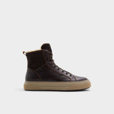 Aldo Dusker Cognac Men's Lace-up boots - Lace-up boot, Cup sole