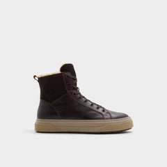 Aldo Dusker Cognac Men's Lace-up boots - Lace-up boot, Cup sole