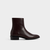 Aldo Amur in Bordo - Ankle boot