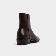 Aldo Amur in Bordo - Ankle boot