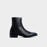 Aldo Amur Open Black Men's Dress boots - Ankle boot
