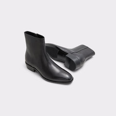 Aldo Amur Open Black Men's Dress boots - Ankle boot