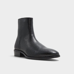 Aldo Amur Other Black Men's Dress boots - Ankle boot