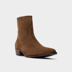 Aldo Arvin in Cognac - Ankle boot
