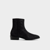 Aldo Amur in Black Combo - Ankle boot