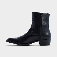 Aldo Arvin in Black - Ankle boot