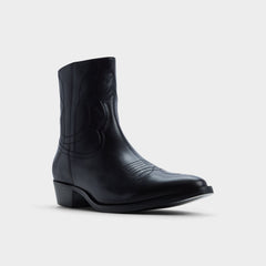 Aldo Arvin in Black - Ankle boot
