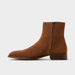 Aldo Brando in Cognac 14161941 - Ankle boot