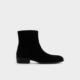 Aldo Calix in Other Black - Ankle boot