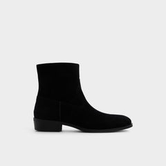 Aldo Calix in Other Black - Ankle boot