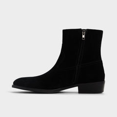 Aldo Calix in Other Black - Ankle boot
