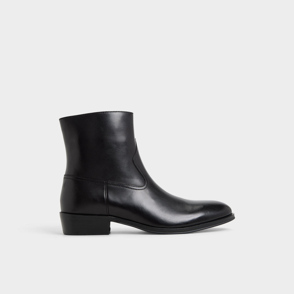 Aldo Calix in Black - Ankle boot